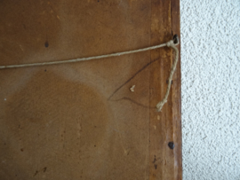 Prent - Jacob Maris - Stadsgezicht