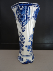 Vaas - Delfts blauw - VERKOCHT