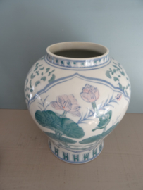Vaas - Chinees - VERKOCHT