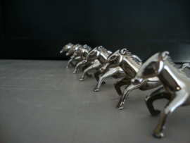 Messenleggers paard - VERKOCHT