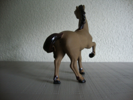 Beeldje paard - VERKOCHT