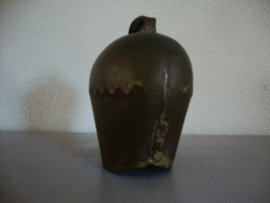 Grote oude koebel - VERKOCHT