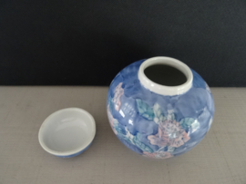 Gemberpotje - Chinees - VERKOCHT
