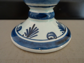 Delfts blauw vaasje - VERKOCHT