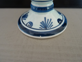 Delfts blauw vaasje - VERKOCHT