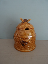 Honingpot bijenkorf - VERKOCHT