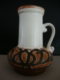 Vaas - vintage - Strehla - W.-Germany - VERKOCHT
