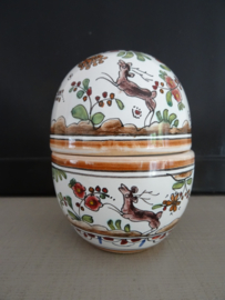 Berardos Portugal - Van Gelder collectie - keramiek - VERKOCHT