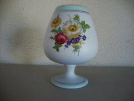 Vaasje Flora Keramiek Gouda - Carla 1846 - VERKOCHT