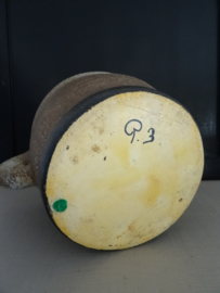 Keramiek - pot - Vest keramiek - P3 - VERKOCHT
