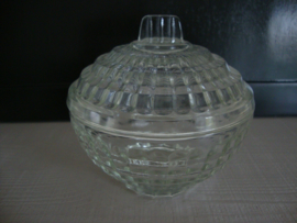 Vintage bonbonschaaltje - Made in France - VERKOCHT