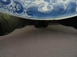 Antiek bord - Chinees - VERKOCHT