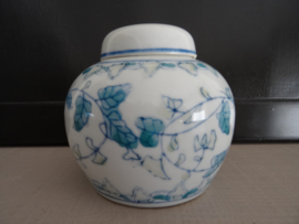 Gemberpotje - Chinees - VERKOCHT