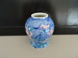 Chinees vaasje - VERKOCHT