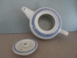 Theepot Chinees - VERKOCHT