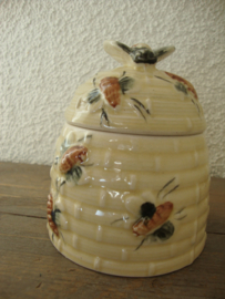 Honingpot bijen - VERKOCHT