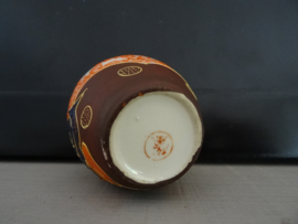 Japans potje - vaasje - gemberpotje