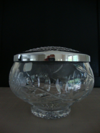 Rozensteker kristal - VERKOCHT