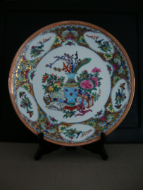 Bord Chinees - VERKOCHT