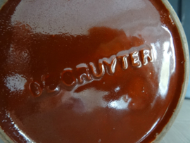 Chocoladekan - De Gruijter - VERKOCHT