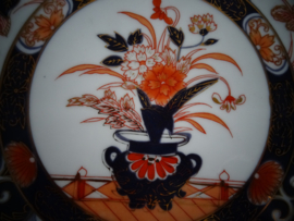 Wandbord Imari