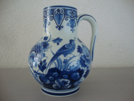 Kan Delfts blauw - VERKOCHT
