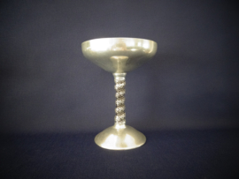 Vintage beker - Plator Silverstone Spain