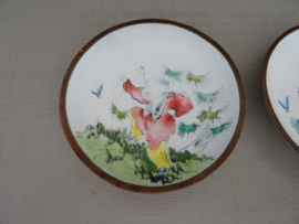 Chinese schaaltjes - zotjes - VERKOCHT
