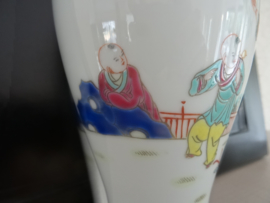 Vaasje - Chinees - VERKOCHT