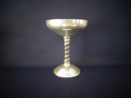 Vintage beker - Plator Silverstone Spain