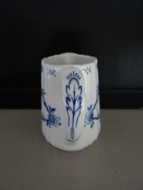 Kannetje - Delfts blauw - Hollands - VERKOCHT