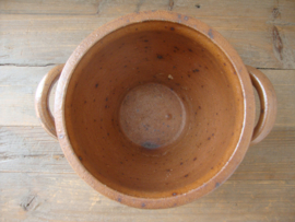 Bruine grespot - VERKOCHT