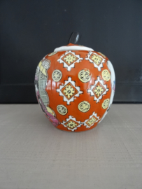 Gemberpotje Chinees - VERKOCHT