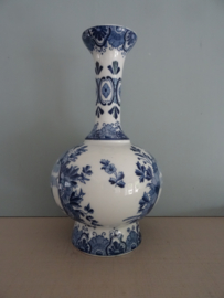 Vaas Delfts blauw - Hollands - VERKOCHT