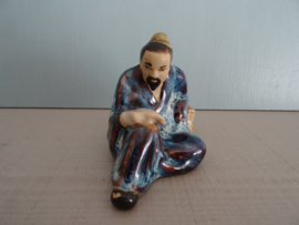 Beeldje Mudman Chinees - VERKOCHT