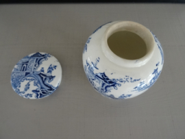 Chinees gemberpotje - VERKOCHT