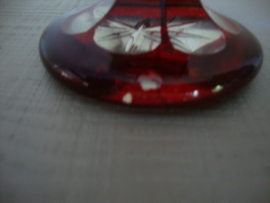 Antiek glas - VERKOCHT