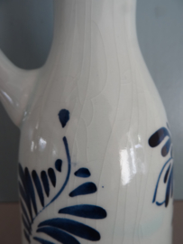 Delfts blauw kruikje - Handpainted - VERKOCHT