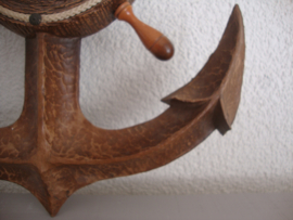 Anker decoratief - VERKOCHT