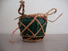 Gemberpot groen - VERKOCHT