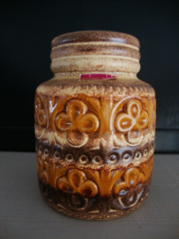 Vaas - Scheurich - W-Germany - vintage - VERKOCHT