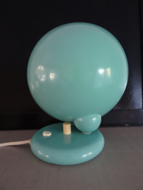 Vintage lamp - VERKOCHT