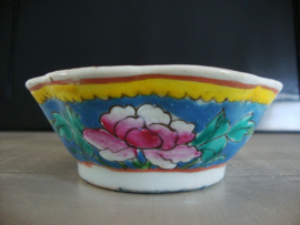 Chinees schaaltje - VERKOCHT