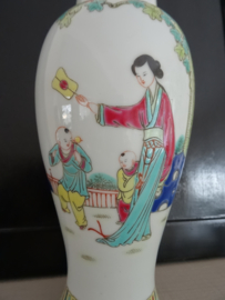 Vaasje - Chinees - VERKOCHT