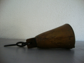 Oude bel - VERKOCHT