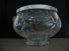 Rozensteker kristal - VERKOCHT