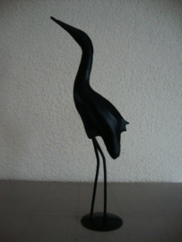 Vintage vogel - VERKOCHT