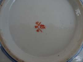 Japans bord - Satsuma
