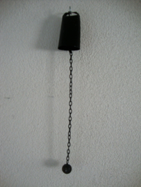 Zwarte bel - VERKOCHT