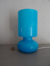 Vintage Ikea Lykta mushroom design lamp - VERKOCHT